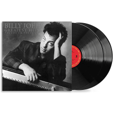 Columbia Billy Joel - Greatest Hits Volume I & II (Reissue) (Vinyl LP (nagylemez)) rock / pop