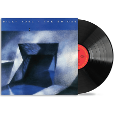 Columbia Billy Joel - The Bridge (Reissue) (Vinyl LP (nagylemez)) rock / pop