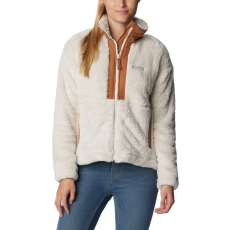 Columbia Boundless Discovery Sherpa Full Zip  D