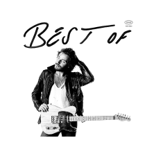 Columbia Bruce Springsteen - Best Of Bruce Springsteen (Digipak) (CD) rock / pop