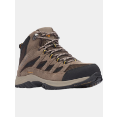 Columbia Crestwood Mid Waterproof D