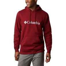 Columbia CSC Basic Logo II Hoodie pulóver - sweatshirt D