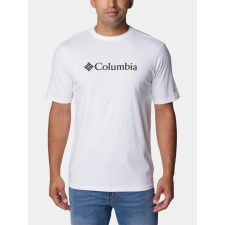 Columbia CSC Basic Logo Short Sleeve Shirt D férfi póló