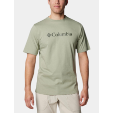 Columbia CSC Basic Logo Short Sleeve Shirt D