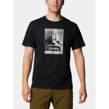 Columbia Csc Seasonal Logo Tee D férfi póló