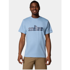 Columbia CSC Seasonal Logo Tee D