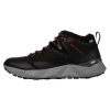 Columbia Csizma Colombia Facet 60 Outdry 1945591010 Men fekete 41