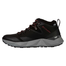 Columbia Csizma Colombia Facet 60 Outdry 1945591010 Men fekete 41 férfi csizma, bakancs