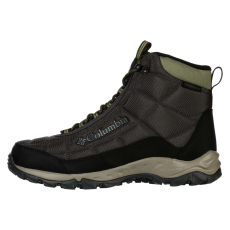 Columbia Csizma Columbia Firecamp Boot 1672881087 Férfi Kaki 41