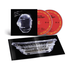 Columbia Daft Punk - Random Access Memories (10th Anniversary Edition) (Cd) elektronikus