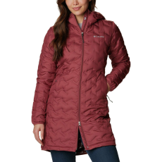 Columbia Delta Ridge hosszú kabát 1909251679 női Grena S