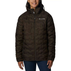 Columbia Delta Ridge kabát 1875902231 Férfi Barna S