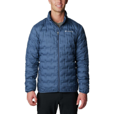 Columbia Delta Ridge kabát 1875902479 férfi kék S férfi kabát, dzseki