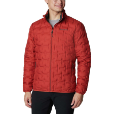 Columbia Delta Ridge kabát 1875902849 Férfi Piros S férfi kabát, dzseki