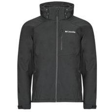 Columbia Dzsekik Cascade Ridge III Softshell Fekete EU M