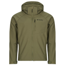 Columbia Dzsekik CASCADE RIDGE III SOFTSHELL Keki EU XL férfi kabát, dzseki