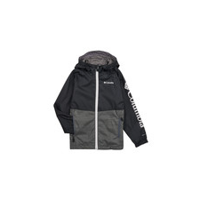 Columbia Dzsekik Dalby Springs Jacket Fekete 8 Jahre gyerek kabát, dzseki