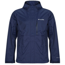 Columbia Dzsekik POURING ADVENTURE III JACKET Tengerész EU L