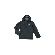 Columbia Dzsekik WATERTIGHT JACKET Fekete 6 Jahre