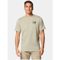 Columbia Explorers Canyon Back SS Tee D
