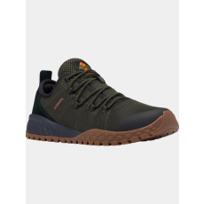 Columbia Fairbanks Low D