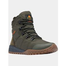 Columbia Fairbanks Omni-Heat D