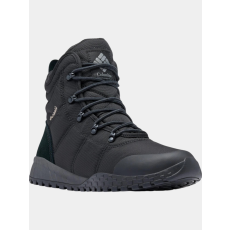 Columbia Fairbanks Omni-Heat D