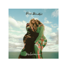 Columbia First Aid Kit - Palomino (Vinyl LP (nagylemez)) alternatív