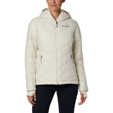 Columbia Heavenly Hooded Jacket  D női dzseki, kabát