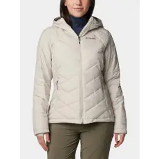 Columbia Heavenly Hooded Jacket D