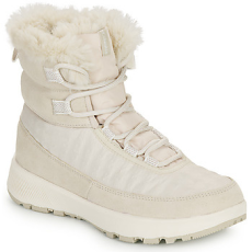Columbia Hótaposók SLOPESIDE PEAK LUXE Fehér 38