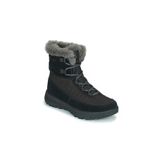 Columbia Hótaposók SLOPESIDE PEAK LUXE Fekete 38