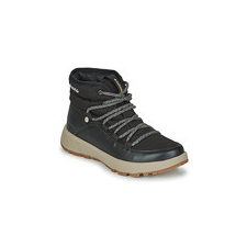 Columbia Hótaposók SLOPESIDE VILLAGE OMNI HEAT MID Fekete 36 női csizma, bakancs