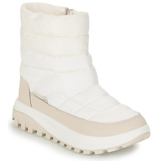 Columbia Hótaposók SNOWTROT MID Fehér 37