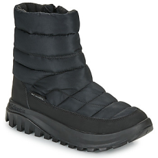 Columbia Hótaposók SNOWTROT MID Fekete 40