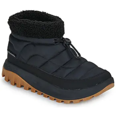 Columbia Hótaposók SNOWTROT SHORTY Fekete 37