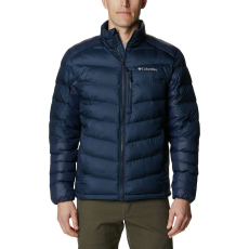 Columbia kabát 1957311464 Férfi Tengerészkék XXL