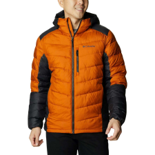 Columbia kapucnis kabát 1957341858 Férfi Narancssárga XL férfi kabát, dzseki