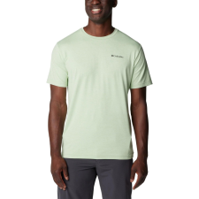 Columbia Kwick Hike Back Graphic Short Sleeve Tee  D férfi póló