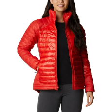 Columbia Labyrinth Loop Jacket utcai kabát - dzseki D