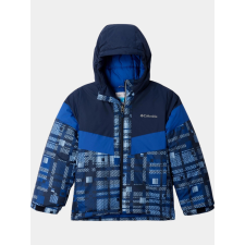Columbia Lightning Lift III Printed Jacket D sífelszerelés
