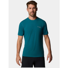Columbia M Endless Trail Running Tech Tee D
