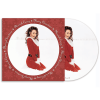 Columbia Mariah Carey - Merry Christmas (Picture Disc) (Reissue) (Vinyl LP (nagylemez))