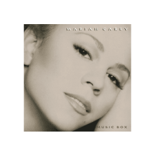 Columbia Mariah Carey - Music Box (Reissue) (Vinyl LP (nagylemez)) soul
