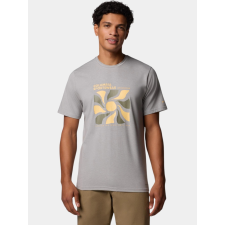 Columbia Men s Sun Trek Short Sleeve Graphic Tee D férfi póló