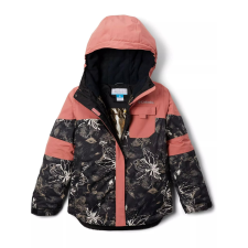 Columbia Mighty Mogul II Jacket  D sífelszerelés