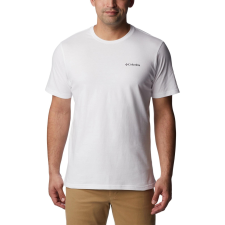 Columbia North Cascades Short Sleeve Tee  D férfi póló