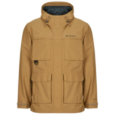 Columbia Parka kabátok LANDROAMER II JACKET Barna EU M