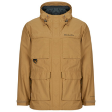 Columbia Parka kabátok LANDROAMER II JACKET Barna EU XL férfi kabát, dzseki