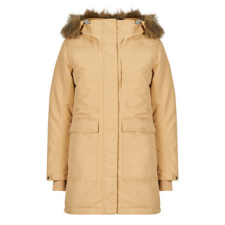 Columbia Parka kabátok Little Si II Insulated Parka Bézs EU L női dzseki, kabát
